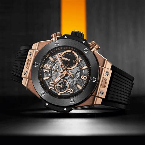 hublot big bang king power ceramic|Hublot big bang original gold.